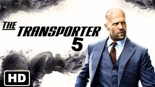 TRANSPORTER 5 FILME DE AÇÃO 2024 FILME COMPLETO DUBLADO FILME DE AVENTURA em português Novidade