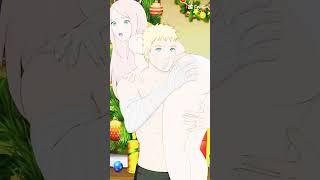 #narusaku Narutoshippuden #capcut cute couple ️