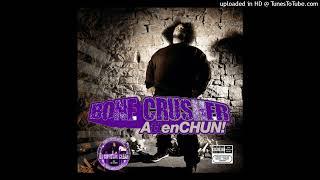 Bone Crusher Back Up Slowed & Chopped by Dj Crystal Clear