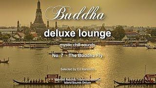 Buddha Deluxe Lounge - No.7 The Buddha Fly, HD, 2018, mystic bar & buddha sounds