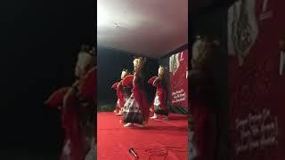 Highlight 2:17 - 7:16 from Malam Pentas Seni dan Budaya