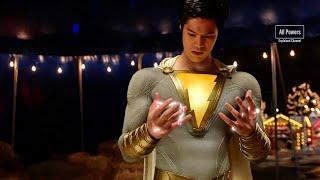 Eugene - All Powers from Shazam Films