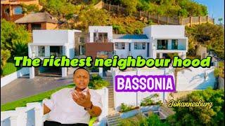 MOST EXPENSIVE HOUSES || Johannesburg South || SOUTH AFRICA #explorepage #johannesburg #viralvideo