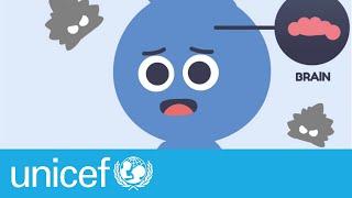 Why lead poisoning is a danger to your child's health | UNICEF