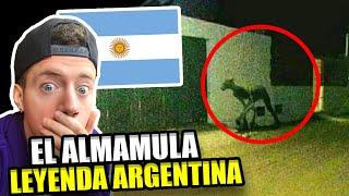 La Horrible Leyenda De “EL ALMAMULA” / LEYENDA ARGENTINA 