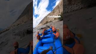 #ladakh #river #rafting #faney #team #subscribe #my #channel #all