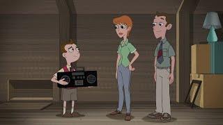 Milo Murphy's Law | The Murphy ritual