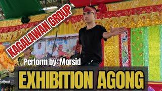 Exhibition Agong ni MORSID  KAGALAWAN GROUP