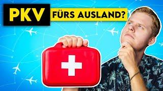 Weltweite Private Deutsche Krankenversicherungen!  (Top 3 internationale PKV Anbieter)