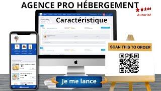 Agence Pro #Hébergement, Opportunité Business pour les agences, consultants, spécialistes marketing