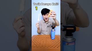 Marsmelow tarik!!! #food #asmr #mukbang