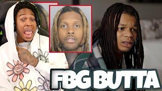 FBG Butta EXPOSED Lil Durk & His Killers In A SayCheeseTV Interview