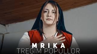 Tregim Popullor - MRIKA