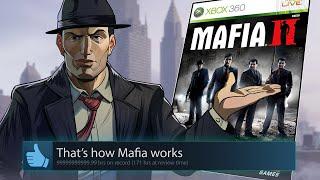 MAFIA 2 is HANDS DOWN the Best and You KNOW it