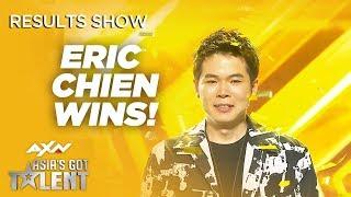 The Winner Of Asia's Got Talent IS.. | Asia's Got Talent 2019 on AXN Asia