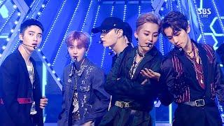 EXO(엑소) - Louder(LOTTO) 교차편집 [Live Compilation/Stage Mix] 1080p/60fps