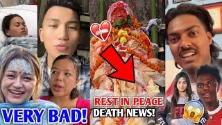 Very Bad News About YouTubers…Son KILL€D His Own Father | Anil Sunar,Sunita Rai,Adeep,Surakshya kc