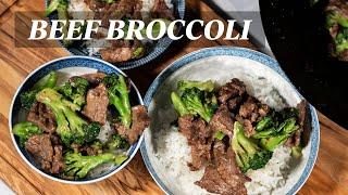 How to Make an Onolicious Beef Broccoli