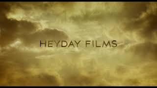 STX Films / StudioCanal / Heyday Films (The Secret Garden) - 4K