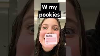 #love #music #artist #pookies #swimmers #swimming Ty for 2k let’s try to get to 3K￼ @Hwc123