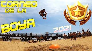 TORNEO DE LA BOYA [COMPETICIÓN] 2021