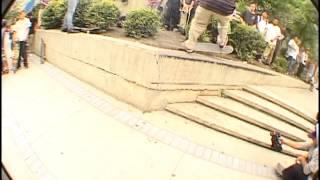 Emerica | Sk8skates Go Skateboarding Day / Wild in the Streets! Winnipeg MB