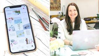 How to Sell Your Jewellery On Instagram (Jewelry Business)