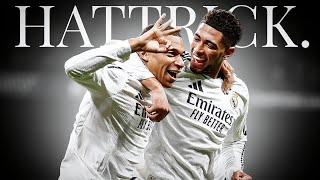 The CURRENT STATE of Real Madrid After Manchester City Win...