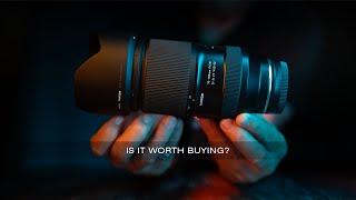 The Truth About Tamron 70-180mm f2.8 G2: Is It Worth Your Money?