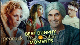 Modern Family | No One Loves Halloween More Than The Dunphys