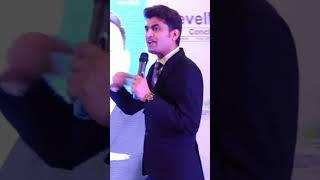 koi. aise background se nikal ke nhi ata jo dsp ban gaya ho#motivation #network #marketing