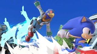 Some smash and chill