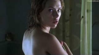 Scarlett Johansson - Naked and Topless