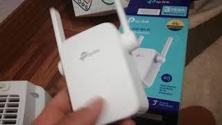 🟠 Configurar Tp-Link AC1200 RE305 