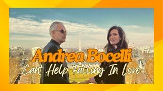 Andrea Bocelli Veronica Berti Best Moments Captured : Grow Old Together