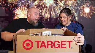 I Bought a $2,250 Target ELECTRONICS Return Pallet