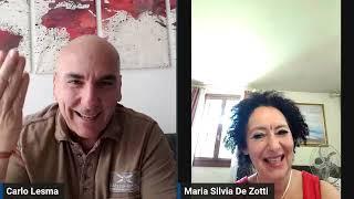 Come gestire e trasformare una malattia degenerativa - Intervista a Silvia De Zotti