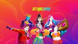 ( NS ) - Just Dance 2024 Edition