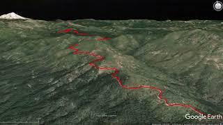 October Overnight Group Run to Madrone and Curl Ridge Jeep Trail