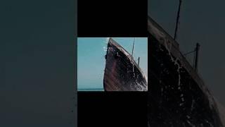 Raising the TITANIC #titanic #whitestarline #ships #edit #1912 #sinking #tragedy #history #shorts