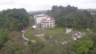 Radio Televisión de Veracruz / Yamiri Rodríguez Madrid