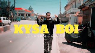 KYSA BOI  - Xanny Wrlddd (18+ Explicit) [Official Music Video] - Hip Hop Sopore 2024