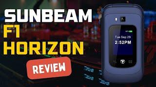 Sunbeam F1 Horizon Review