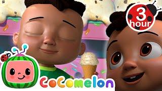 Happy & You Know It + More | CoComelon - It's Cody Time | CoComelon Songs for Kids & Nursery Rhymes