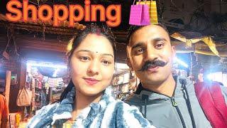 होली की shopping ️ भी हो गई  complete ￼️#@HimanshuRana-ri7cw