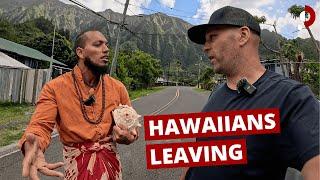 Living in America's Most Expensive State - Hawaii 
