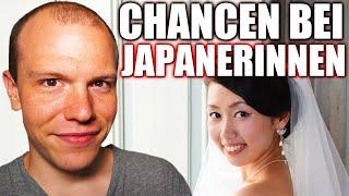 Chancen bei Japanerinnen als Deutscher - Was erwarten Japanische Frauen