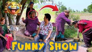 Tasleem Abbas || Funny Prank @TasleemAbbasOfficial