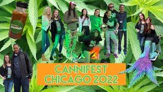 Cannifest Chicago 2022!