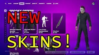 Fortnite Item Shop New [february 9, 2025] New Item Shop Fortnite